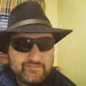 Meet your Posher, Jeff